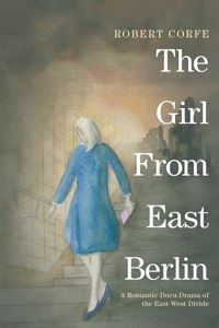 Girl From East Berlin