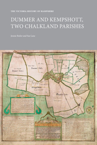 Victoria History of Hampshire: Dummer and Kempshott, Two Chalkland Parishes