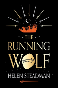 Running Wolf