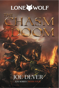 The Chasm of Doom