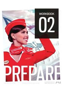 Prepare for the Cabin Crew Interview - Workbook 2