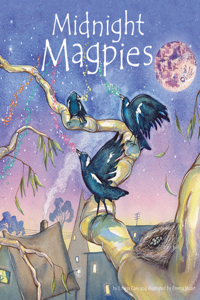 Midnight Magpies
