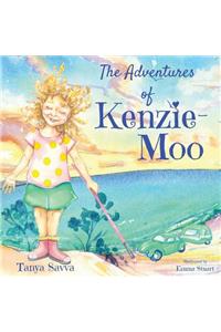 Adventures of Kenzie-Moo