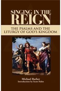 Singing in the Reign
