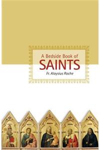 A Bedside Book of Saints