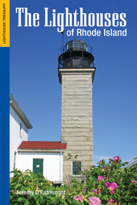 Lighthouses of Rhode Island