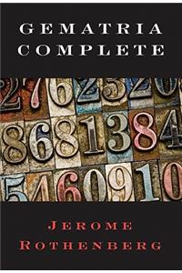 Gematria Complete