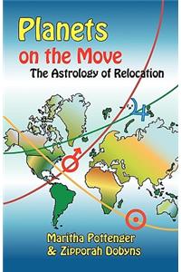 Planets on the Move
