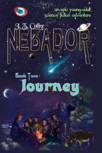 Nebador Book Two