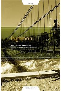 Laghman Provincial Handbook