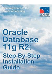Oracle Database 11g R2