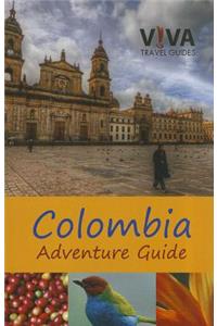 Colombia Adventure Guide