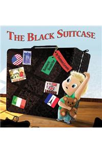 Black Suitcase