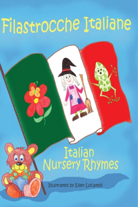 Filastrocche Italiane/Italian Nursery Rhymes