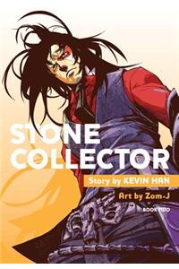 Stone Collector Book 2