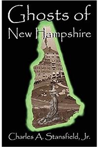Ghosts of New Hampshire