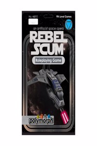 Rebel Scum