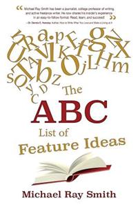 The ABC List of Feature Ideas