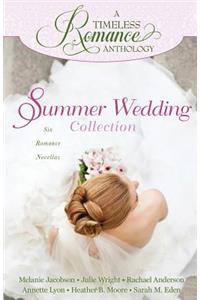 Timeless Romance Anthology