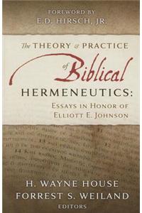 The Theory and Practice of Biblical Hermeneutics