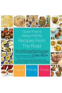 Gluten Free & Allergy Friendly Recipes From The Road