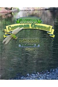 Takilma Common Ground Anthology