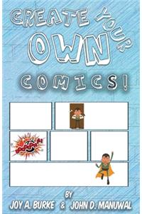 Create Your Own Comics!