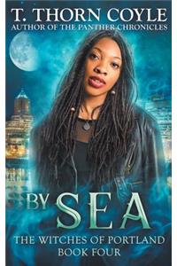 By Sea