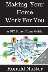 Getting Your Home to Work for You
