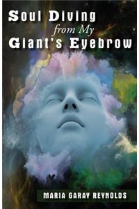 Soul Diving from My Giants Eyebrow
