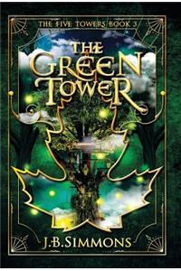 Green Tower
