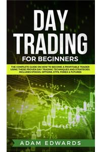 Day Trading for Beginners