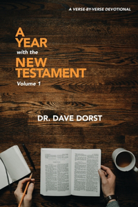 A Year with the New Testament