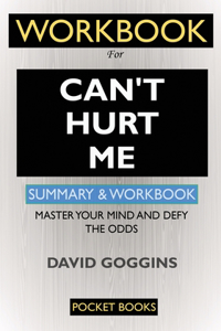 WORKBOOK For Can't Hurt Me