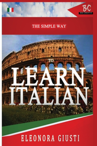 Simple Way to Learn Italian