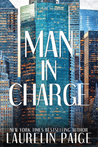 Man in Charge