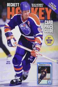Beckett Hockey Price Guide #31