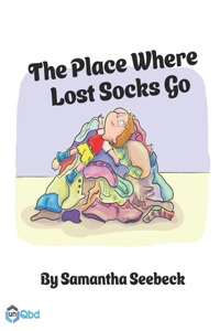 Place Where Lost Socks Go