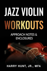 Jazz Violin Workouts