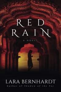 Red Rain