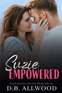 Suzie Empowered