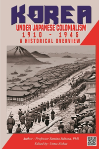 Korea under Japanese Colonialism, 1910-1945