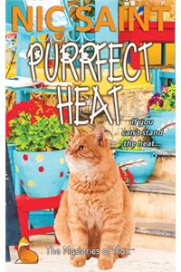 Purrfect Heat