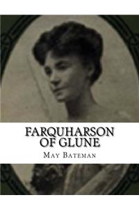 Farquharson of Glune
