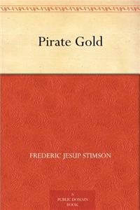 Pirate Gold