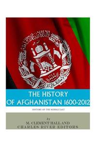 History of Afghanistan, 1600-2012