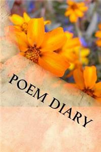 Poem Diary