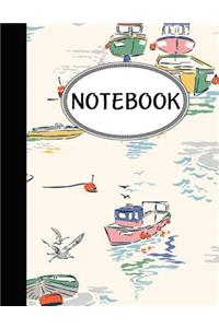 Notebook