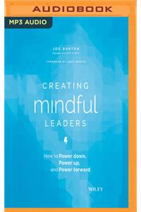 Creating Mindful Leaders