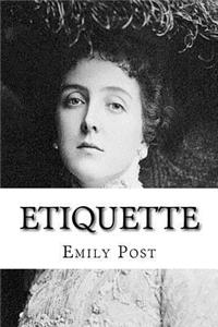 Etiquette